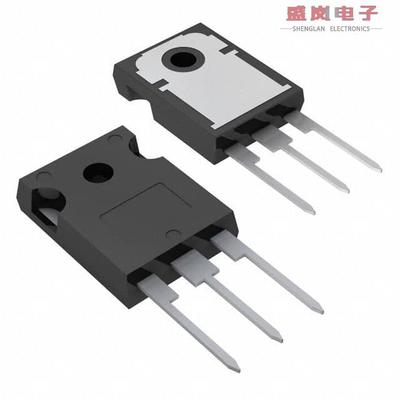 原装正品STGW19NC60HD[IGBT 600V 42A 140W TO247]