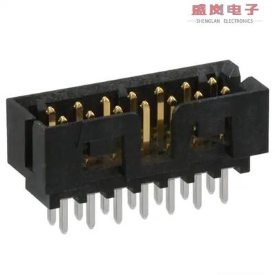 原装正品70247-3051[集管和线壳 CGrid Hdr Shrd R.A.