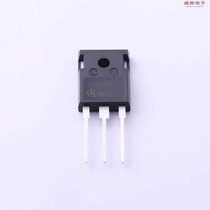 原装正品IPW60R060P7[N沟道 600V 48A]