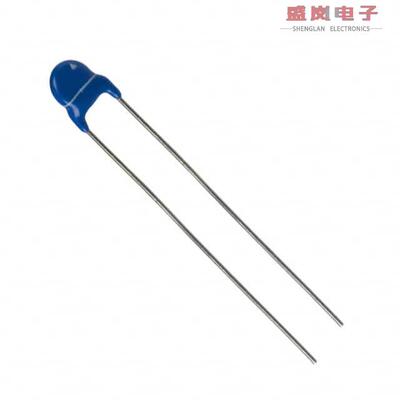 原装正品B72205S0271K311[VARISTOR 430V 400A DISC 5MM]