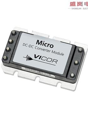 原装正品V24C5M50BL[DC DC CONVERTER 5V 50W]