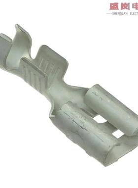 原装正品5-160447-5[FF STECKH 6,3 RAD]