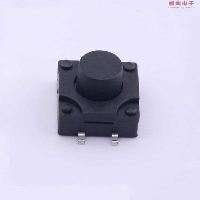 原装正品TS-FS1212T-C-K[12*12*9.0防水 260gf IP67]