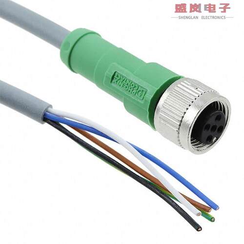 原装正品1457160[CBL 5POS FMALE TO WIRE 9.84']