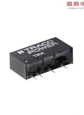原装正品TMA 1515S[DC DC CONVERTER 15V 1W]