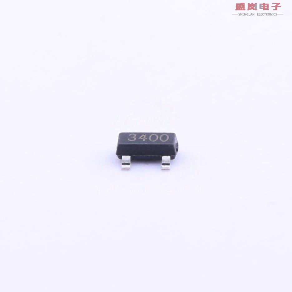 原装正品BLM3400[N沟道增强型功率MOSFET VDS=30V VGS=