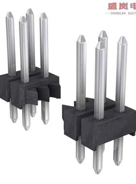 原装正品M20-9760546[CONN HEADER VERT 10POS 2.54MM]