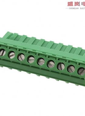 原装正品1826364[TERM B PLUG 10POS 5.08MM]