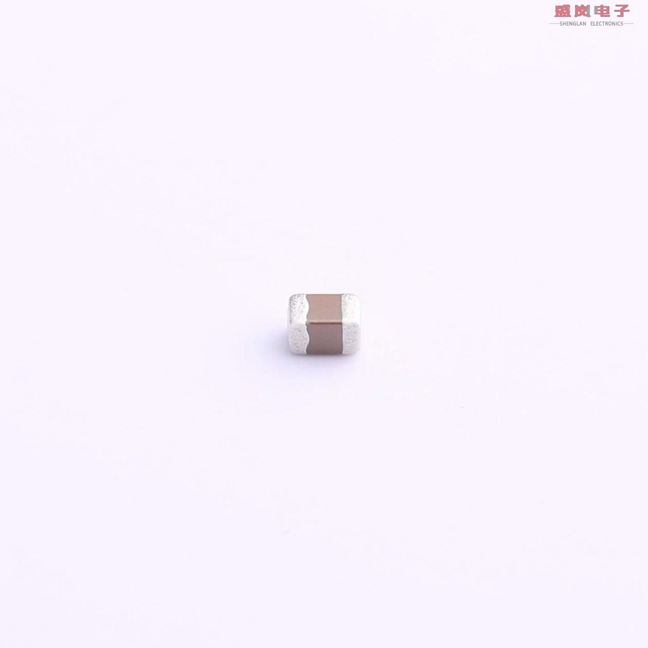 原装正品C2012X7R1H334KT000N[330nF 10% 50V]