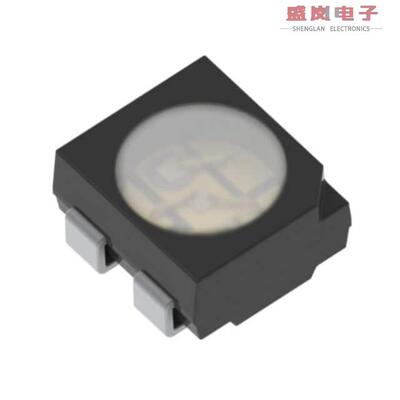 原装正品ASMB-LTB2-0A333[2121 PLCC4 TRICOLOR]