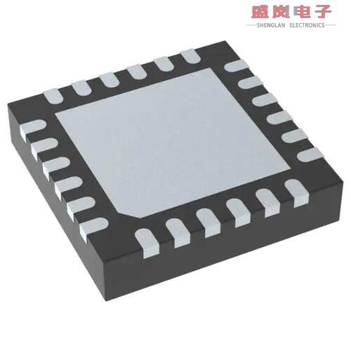 原装正品THS4552IRTWR[IC OPAMP DIFF 2 CIRCUIT 24WQFN]