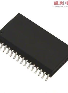 原装正品IS62WV1288BLL-55QLI[IC SRAM 1MBIT PARALLEL