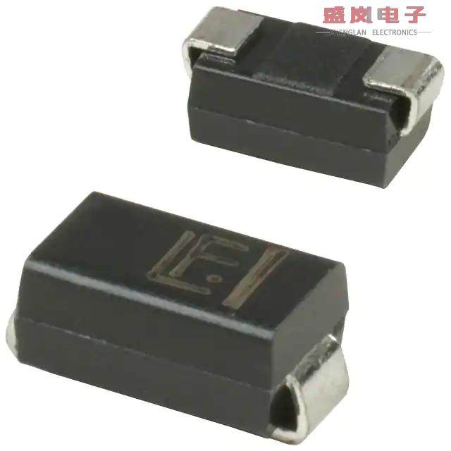 原装正品SMAJ90CA[TVS DIODE 90VWM 146VC DO214AC]