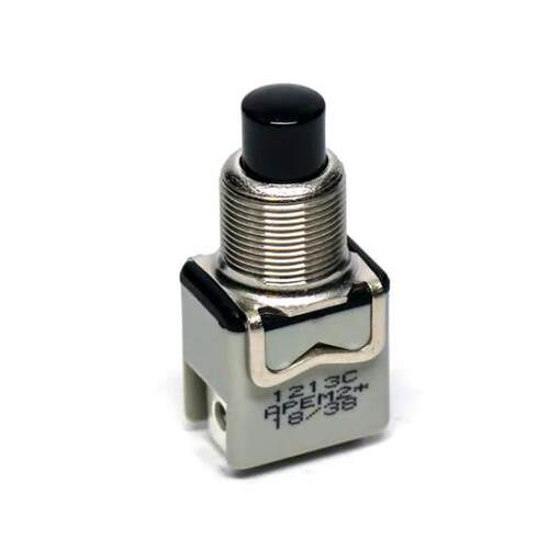 原装正品1213C2[按钮 PUSHBUTTON BLACK]
