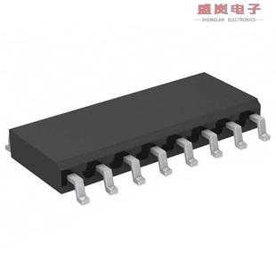 DRVR HALF 原装 16SOIC AUIRS2191STR BRIDGE 正品
