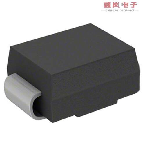 原装正品P6SMB300A[TVS DIODE 256VWM 414VC DO214AA]