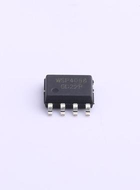 原装正品WSP4068[MOS管 N-Channel VDS=40V VGS=20V ID