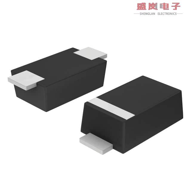 原装正品MBR230LSFT1G[DIODE SCHOTTKY 30V 2A SOD123L]