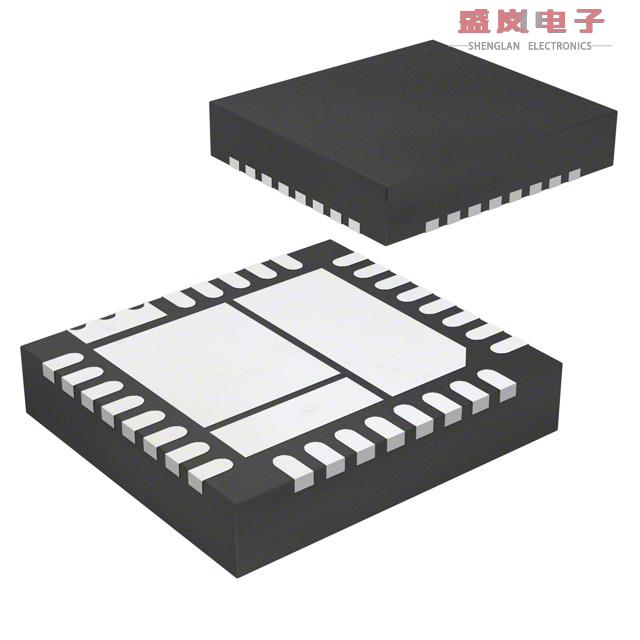 原装正品FAN2360AMPX[IC REG BUCK ADJ 10A 34PQFN]