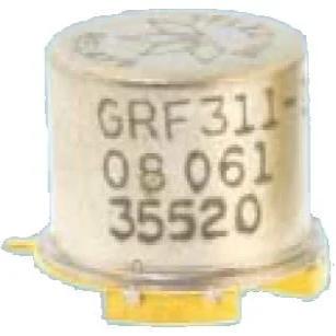 原装正品GRF312-5[高频/射频继电器 5V 8GHZ TO-5 SMT