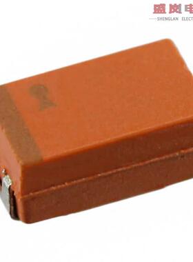 原装正品TAJC105K050RNJ[CAP TANT 1UF 10% 50V 2312]