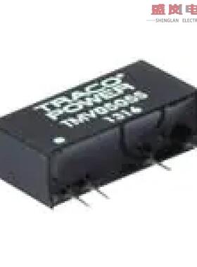 原装正品TMV 0512D[DC DC CONVERTER +/-12V 960MW]