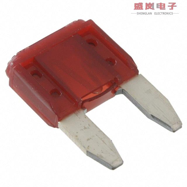 原装正品029707.5WXNV[FUSE AUTO 7.5A 32VDC BLADE MINI]