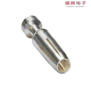CONTACT H.D. CRIMP 原装 20AWG 1663640 SOCKET 正品