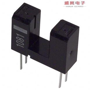SLOT PCB PHOTOTRAN OPT SENSOR SX1081 正品 原装