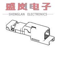 原装正品1123899-1[CONN FPC 2POS UNSEALED CAP]