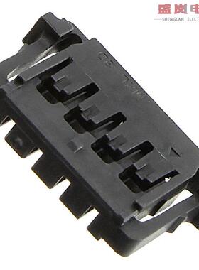 原装正品5040510401[CONN HOUSING 4POS LK]