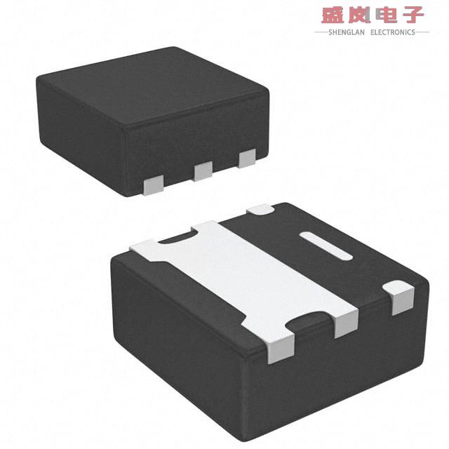 原装正品SIB433EDK-T1-GE3[MOSFET P-CH 20V 9A PPAK S
