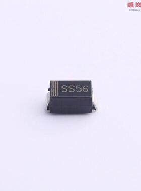 原装正品SS56[60V 5A 700mV@5A]