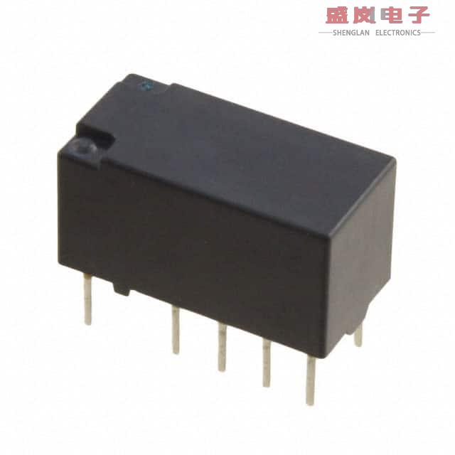 TX2-LT-24V-TH[RELAY GEN PURPOSE DPDT 2A 24V]继电器