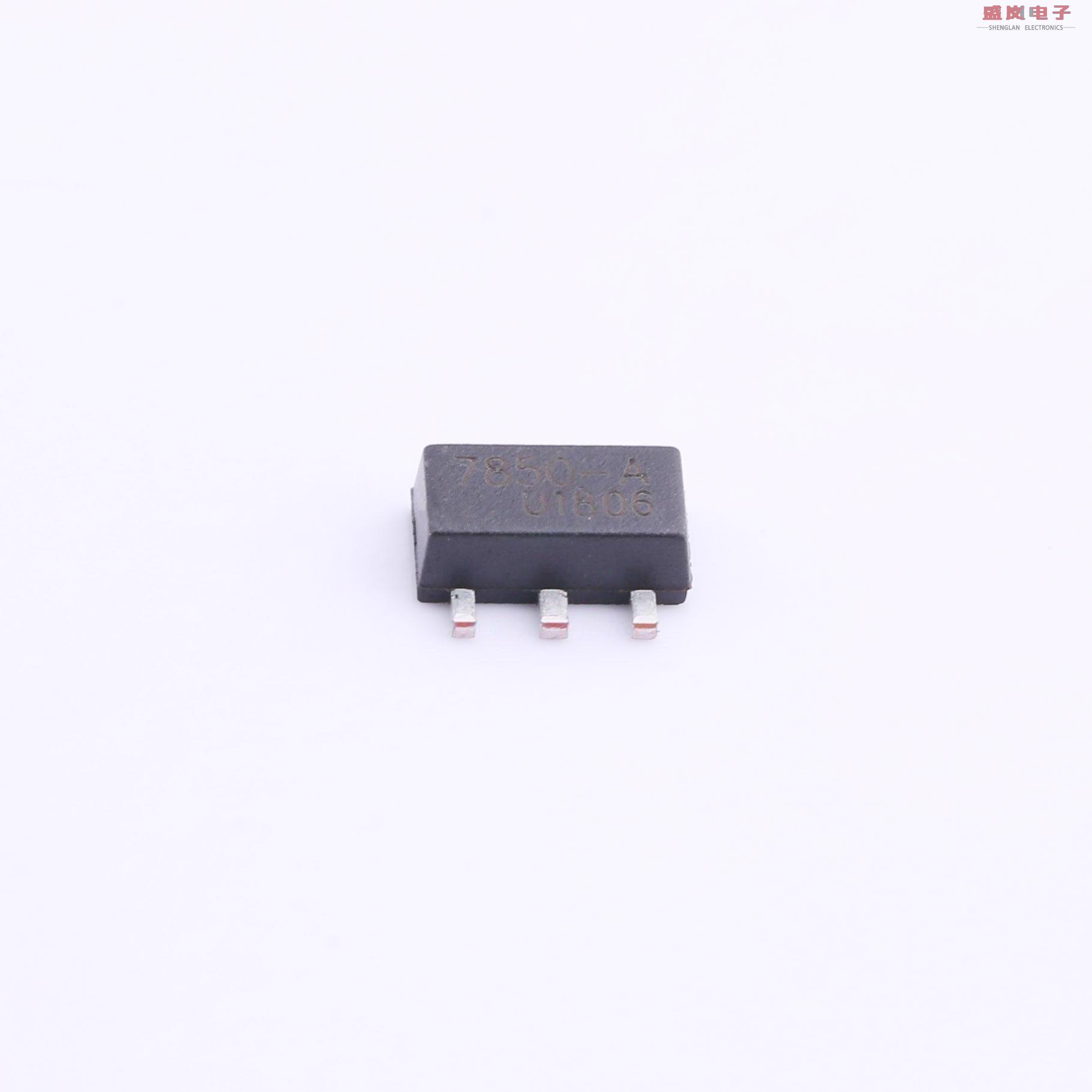 原装正品HT7850-A[Vin=12V Vout=5V 450mA]