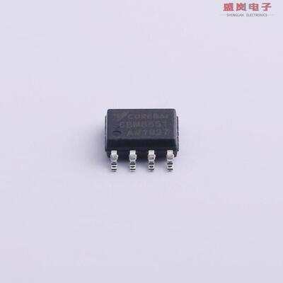 原装正品CBM8551AS8[精密运算放大器 SOIC8_150MIL 1.8