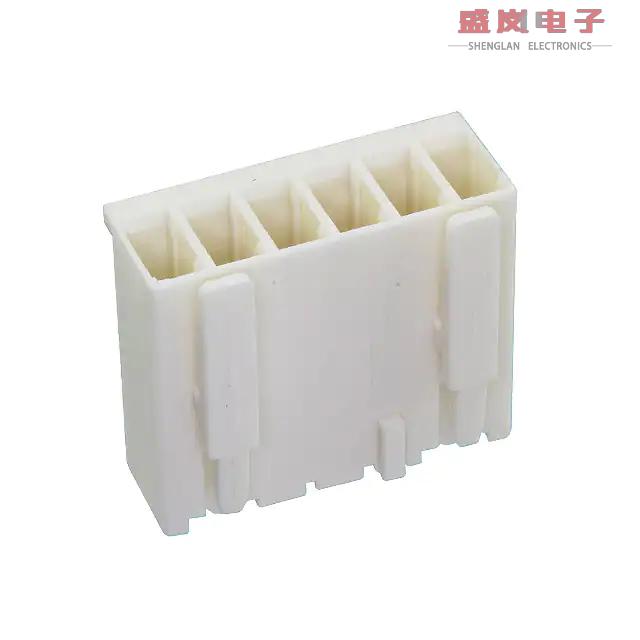 原装正品8-1703060-6[CONN RCPT HSG 6POS 5.00MM]