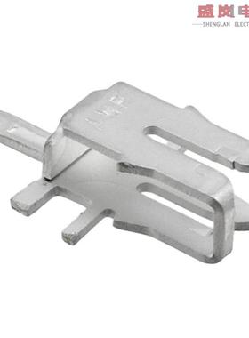 原装正品63661-1[CONN MAG TERM 17-19AWG PCB]
