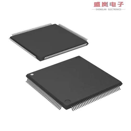 原装正品SPC5605BK0VLQ6R[IC MCU 32BIT 768KB FLASH 1