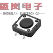 原装正品B3FS-1005P[触觉 0.05A 24VDC SPST, Flat