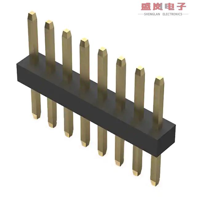 原装正品BC020-08-A-0200-0300-L-G[8POS 1.0MM PITCH