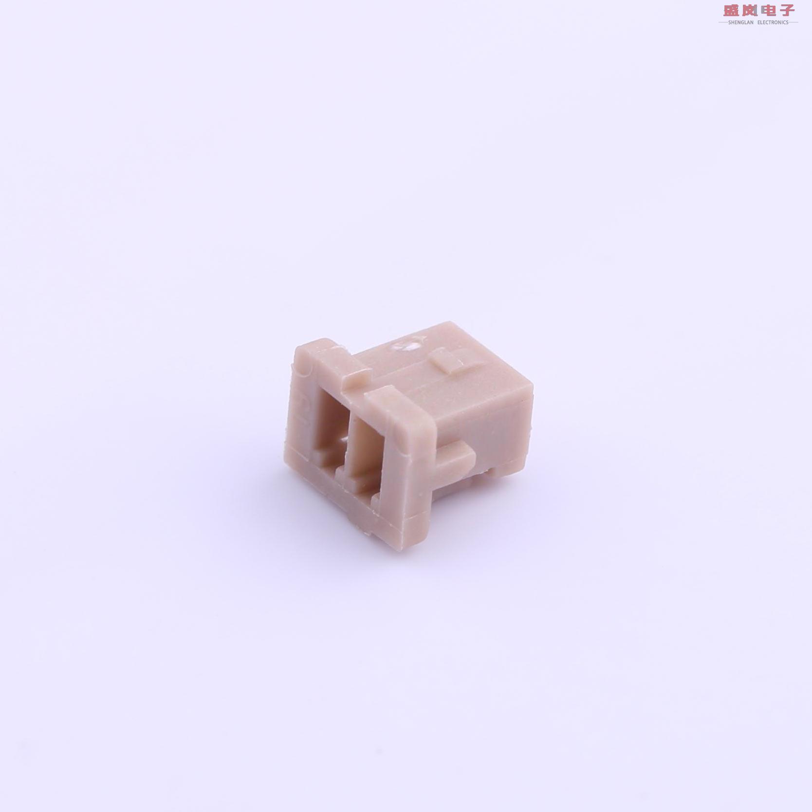 原装正品A1252H-2P[1.25mm 1x2P]