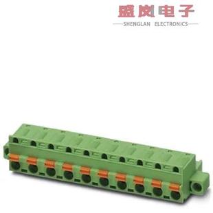 TERM 7.62MM 正品 STR 1939798 7POS 原装 PLUG