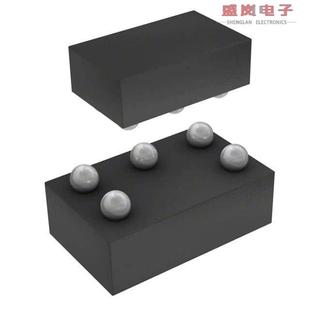 NRF02D3 BALUN CSPBGA 正品 5UFBGA BAL 2.54GHZ 原装 2.4