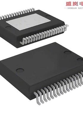 原装正品STA333W13TR[IC FULLY INTEG PROC POWERSSO-36]
