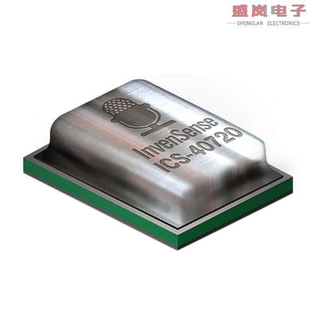 原装正品ICS-40720[MICROPHONE MEMS ANALOG OMNI]