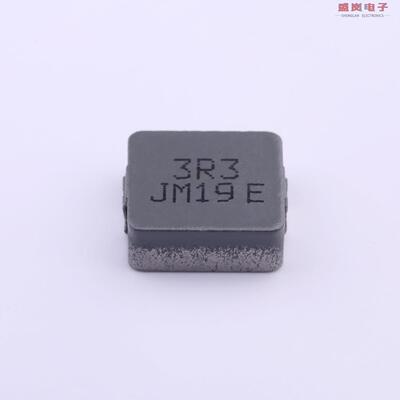 原装正品HCM1104-3R3-R[3.3uH 20% 10A 10.8m]