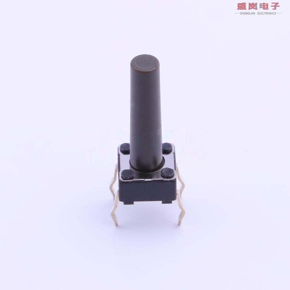 原装正品SKHHDJA010[轻触 SW4_6X6MM_TM SPST-NO 5