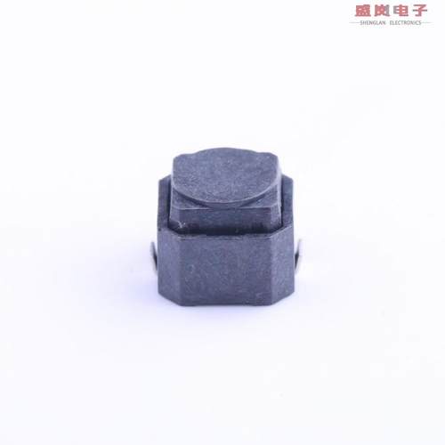 原装正品K2-1817UQ-C4SW-01[无声 6.0mm*6.0mm*5mm