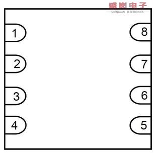 JLLE NOR闪存 正品 QSPI IS25LP256E QPI 原装 256Mb